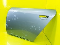 фото thumb №1, Дверь обшивка audi a6 c5 левый задняя ly1w allroad