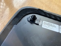 фото thumb №15, Ford transit custom - стекло боковая левая левый зад окошко - bk21-b29751-fc