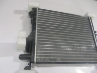 фото thumb №9, Радиатор двигателя основний  renault twingo hella 99001067 8mk376750-071