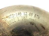 фото thumb №1, A4721401208 mercedes-benz труба egr