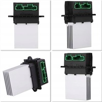 фото thumb №7, Резистор резистор вентилятор колодка peugeot 6441l2