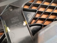 фото thumb №10, Решётка решётка радиатора решётка радиатора бампера перед sz0704901 suzuki grand vitara ii 05-