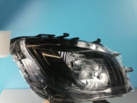 фото thumb №3, Протитуманна фара правий лівий opel astra j przedlift