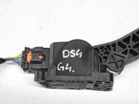 фото thumb №6, Citroen ds4 11-15 педаль газу потенціометр 9671434180 0280755163