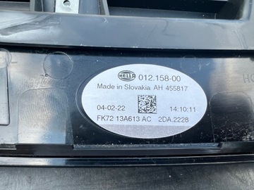 фото thumb №7, Лампа третє світло сплав jaguar xf e-pace f-pace