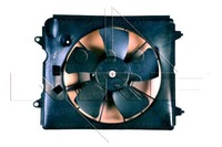 фото thumb №1, Nrf вентилятор радиатора +gratisy