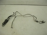 фото thumb №1, Audi q5 8r 3.0 tdi трубка wąż шланг кондиционера