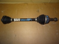 фото thumb №1, 3008 ii 5008 ii привідний вал ліва 9808771480