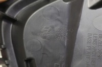 Противотуманная фара led drl правый hyundai ioniq 92208-g2 Оригинал, фото thumb