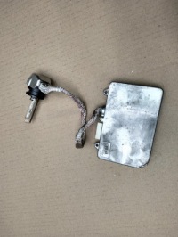 фото thumb №9, Преобразователь ксенон d2r d2s land rover discovery 3 iii 2004-2009 оригинал