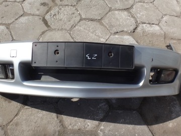 фото thumb №10, Бампер перед переднее bmw z3 arktissilber