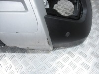 Бампер передний решётка  dacia duster 2 620221776r оригинал Цена, фото thumb