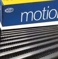 фото thumb №1, Радіатор кондиціонера конденсатор volvo v50 2.4 d2