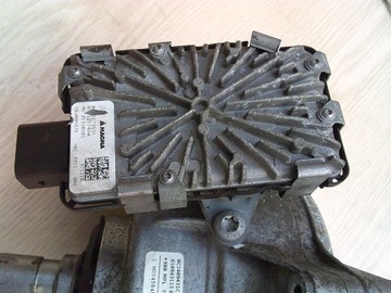 фото thumb №14, Vw audi a4 a5 a6 q5 редуктор коробки 0cj409431c / bez блок управления 0cj927755 -200zł