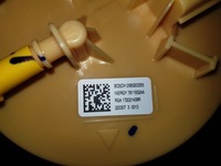 фото thumb №6, Насос пального renault trafic iii 2.0dci 172021439r