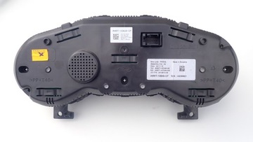 фото thumb №8, Спідометр прилади ford focus mk3 c-max am5t-10849-cf