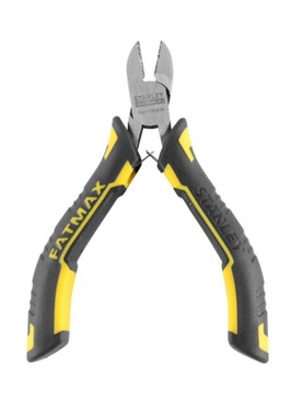 ДИАГОНАЛЬНЫЕ ПЛОСКОГУБЦЫ STANLEY MINI FMHT0-80518