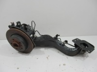 фото thumb №1, Renault kadjar рычаг правый задняя поворотный кулак 4x4 12