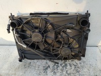 фото thumb №7, Комплект радиатор antara captiva 2.0 cdti