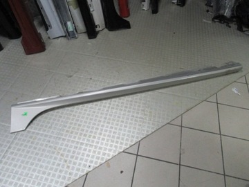 фото thumb №1, Планка порогова накладка ліва audi a7 4g8853859h