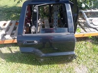фото thumb №5, Jeep grand cherokee wj двері правий задня