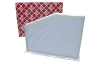 Купити Фільтр салонний febi 105790, фото thumb