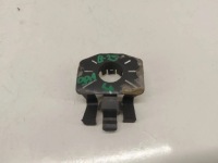 Porsche 911 991 держатели датчиков pdc бампера заднего задняя Недорого, фото thumb