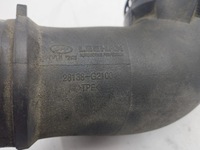 фото thumb №6, Kia niro 2019 труба / wąż впускний повітря