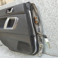 фото thumb №9, Subaru outback iii дверь левая задняя задние 04 -09 c6z