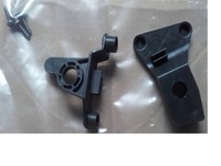 фото thumb №1, Nowe крепления лампа набор ремонтный citroen c4 cactus правое оригинал