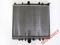 Купити Радіатор води citroen c8 2.0 2002-2004 автоматична коробка передач, фото thumb
