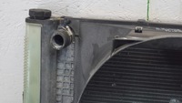 фото thumb №5, Bmw z3 радіатор wody корпус