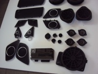 фото thumb №3, Аудіосистема bang olufsen audi rs5 coupe 8t 10 r