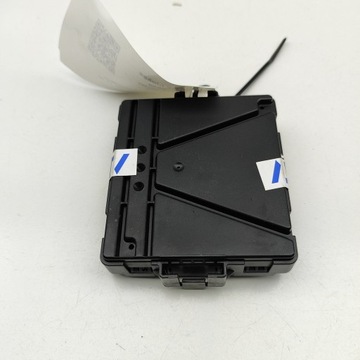 фото thumb №6, Skoda karoq 2024 модуль керування шлюз