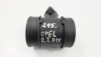 фото thumb №1, Opel zafira 2.2 расходомер 0281002428