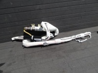 фото thumb №1, Hyundai i10 ii 2016 air bag шторка безопасности правая оригинал