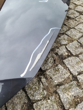 фото thumb №6, Капот кришка двигуна vw passat b8 lr7h 3g0823155