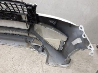 Бампер передний перед audi q7 4l0 w12 v12 Киев, фото thumb