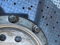 фото thumb №8, Vw phaeton w12 audi s8 d3 тормоза перед 380 ceramika диски зажимы brembo