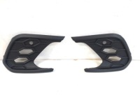 фото thumb №9, Новый решётка радиатора решётка радиатора радиатора решётка перед vw polo vi lift gti 2021- 2g0853651t