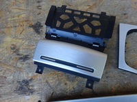 фото thumb №7, Audi a3 8p 8p4 5d sportback накладки декори двері рамка dsg s-line