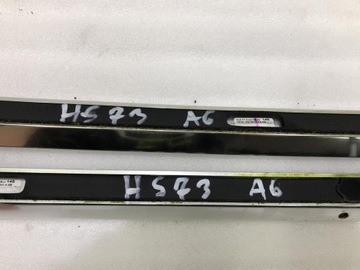 фото thumb №15, Рейлинг рейлинги крышные 4g9860021a audi a6 c7 универсал