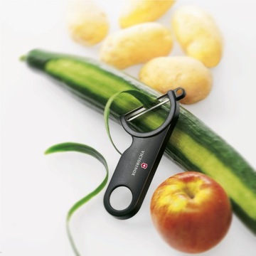 Obieraczka Victorinox 7.6073.3 Czarna