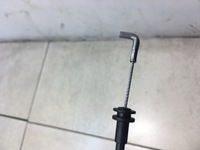 фото thumb №6, Замок двері правий перед grande punto 51797558