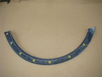 фото thumb №2, Volvo c30 lift .накладка права перед .e65