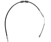 фото thumb №1, Трос гальмівна ford expedition 16/08/1998