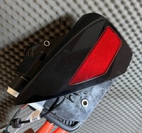 фото thumb №9, Tesla y кабель заряджання port заряджання кришка + блок керування ccs демонтаж