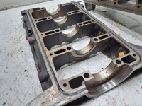 фото thumb №10, Блок двигателя astra j meriva b 1.4 16v турбина a14nel 55582954 55581779