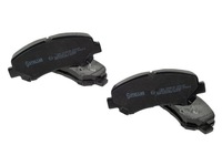 фото thumb №1, Тормозные колодки тормозные перед nissan murano qashqai, renault koleos 2.0-3.5 2.0dci