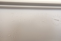 фото thumb №6, Fiat punto ii 99- бардачок пассажира перед правое 735254115 oem номер